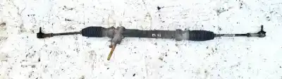 Second-hand car spare part steering rack for opel meriva b 1.7 16v cdti oem iam references 