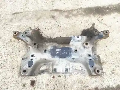Recambio de automóvil de segunda mano de puente delantero, bastidor delantero para peugeot 508 1.6 hdi fap referencias oem iam 