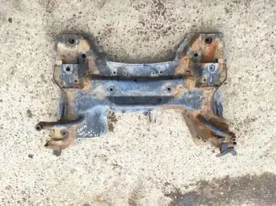 Second-hand car spare part front axle for opel crossland x 1.2 oem iam references   