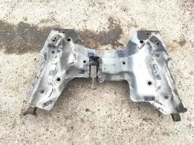 Second-hand car spare part front axle for opel crossland x 1.2 oem iam references   