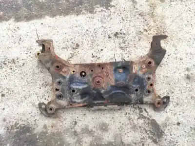 Piesă de schimb auto la mâna a doua punte fatã pentru ford focus lim. (cb8) 1.6 tdci cat referințe oem iam 