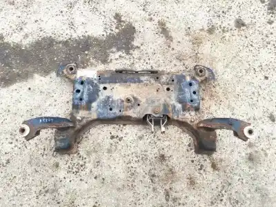 Second-hand car spare part front axle for ford focus lim. (cb8) 1.6 tdci cat oem iam references   