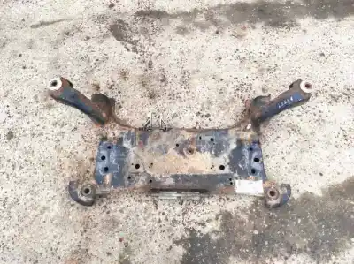 Second-hand car spare part front axle for ford focus lim. (cb8) 1.6 tdci cat oem iam references   