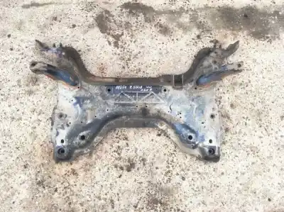 Peça sobressalente para automóvel em segunda mão charrió / suporte de eixo dianteiro por peugeot 5008 1.6 hdi fap referências oem iam 
