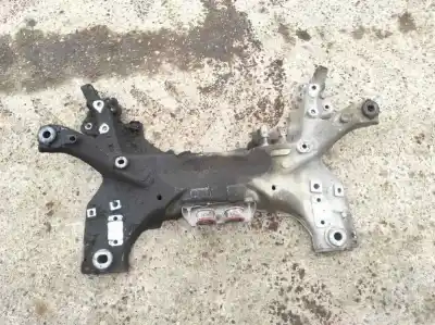 Second-hand car spare part front axle for citroen c5 ii (rc_) 1.8 16v oem iam references   