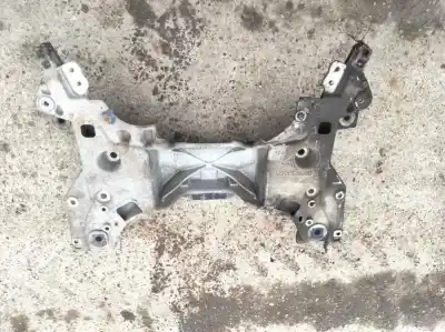 Second-hand car spare part front axle for citroen c5 ii (rc_) 1.8 16v oem iam references   