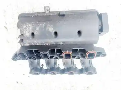 Автозапчастина б/у впускний колектор для rover rover 75 (rj) 2.0 cdti посилання на oem iam 2247586  2247586