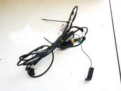 Peça sobressalente para automóvel em segunda mão módulo eletrónico antena por citroen c8 2.2 hdi exclusive referências oem iam 1499494080