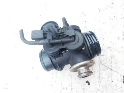 Автозапчасти б/у БАБОЧКА КОРОБКА за PEUGEOT 206, 1998.08 - 2002.07  ссылки OEM IAM 0926400408  9636675680