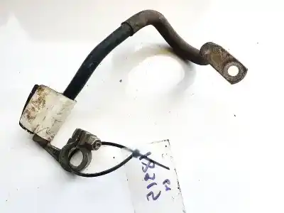 Second-hand car spare part wire for seat leon (1p1) 1.9 tdi oem iam references 