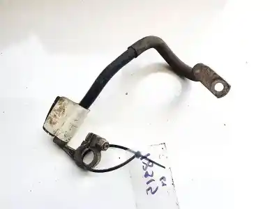 Second-hand car spare part wire for seat leon (1p1) 1.9 tdi oem iam references   