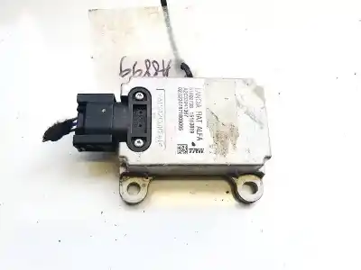 Pezzo di ricambio per auto di seconda mano sensore per fiat croma (194) 1.9 8v multijet dynamic riferimenti oem iam 51802738