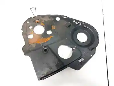 Second-hand car spare part distribution cover for audi a4 avant (b5) 1.9 tdi oem iam references 028109143h