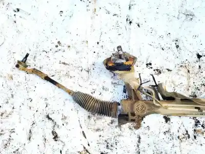 Second-hand car spare part steering rack for volvo v50 (545) 1.6 d oem iam references   