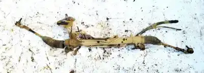 Pezzo di ricambio per auto di seconda mano cremagliera per volvo v50 (545) 1.6 d riferimenti oem iam 