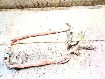 Pezzo di ricambio per auto di seconda mano airbag a tenda anteriore destro per honda fr-v (be) 1.8 vtec cat riferimenti oem iam 1025484