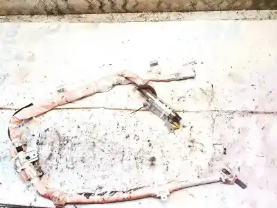 Pezzo di ricambio per auto di seconda mano airbag a tenda anteriore sinistro per honda fr-v (be) 1.8 vtec cat riferimenti oem iam 1025485