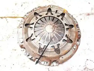 Peça sobressalente para automóvel em segunda mão kit de embreagem por peugeot partner (s2) 1.6 16v hdi referências oem iam 