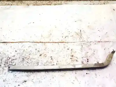 Peça sobressalente para automóvel em segunda mão suporte / guia de porta de correr por citroen c8 2.2 hdi exclusive referências oem iam 