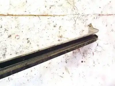 Second-hand car spare part support / sliding door guide for citroen c8 2.2 hdi exclusive oem iam references   