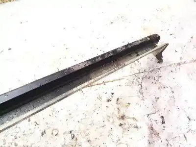 Second-hand car spare part support / sliding door guide for citroen c8 2.2 hdi exclusive oem iam references   