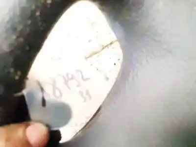 Second-hand car spare part steering wheel for citroen c8 2.2 hdi exclusive oem iam references   