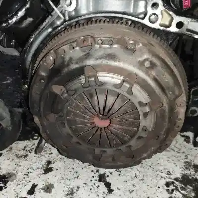 Автозапчасти б/у комплект сцепления за citroen c4 i (lc_) 1.6 hdi ссылки oem iam  Автозапчасти б/у комплект сцепления за citroen c4 i (lc_) 1.6 hdi ссылки oem iam