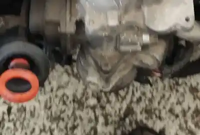 Second-hand car spare part egr valve for volkswagen passat b6 (3c2) 2.0 tdi 16v oem iam references 036131501