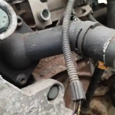 Автозапчастина б/у термостат для skoda octavia combi (1z5) 1.9 tdi dpf посилання на oem iam   