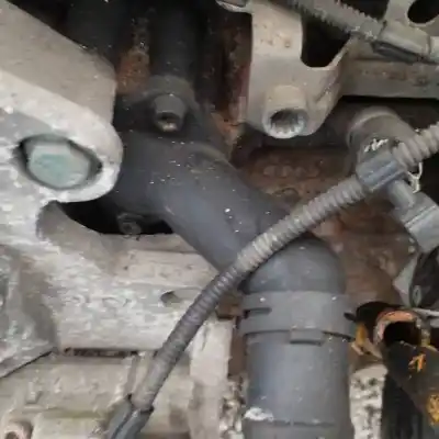 Автозапчастина б/у термостат для skoda octavia combi (1z5) 1.9 tdi dpf посилання на oem iam 