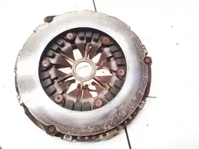 Автозапчастина б/у комплект зцеплення для skoda octavia combi (1z5) 1.9 tdi dpf посилання на oem iam   