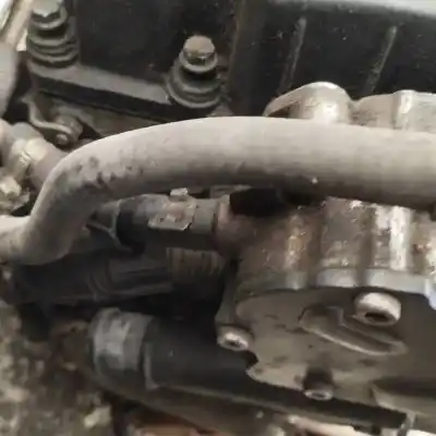 Автозапчастина б/у галмумний депресор / вакуумний насос для skoda octavia combi (1z5) 1.9 tdi dpf посилання на oem iam   