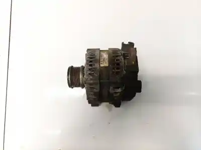 Peça sobressalente para automóvel em segunda mão alternador por opel crossland x 1.2 referências oem iam 9678178280
