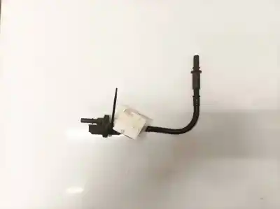 Peça sobressalente para automóvel em segunda mão bomba de ar secundária por opel crossland x 1.2 referências oem iam 9671744280