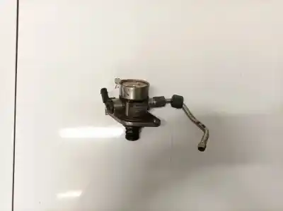 Peça sobressalente para automóvel em segunda mão bomba de injeção por opel crossland x 1.2 referências oem iam 28377613