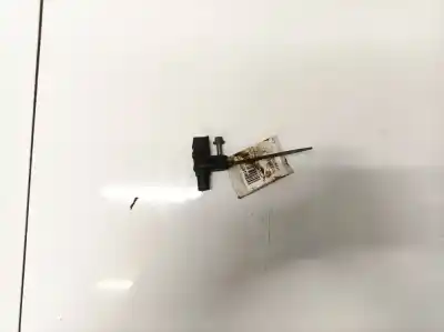Peça sobressalente para automóvel em segunda mão sensor por opel crossland x 1.2 referências oem iam 9688725080