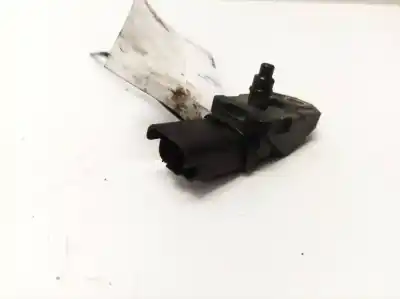 Peça sobressalente para automóvel em segunda mão sensor de pressão por opel crossland x 1.2 referências oem iam 9675320480  