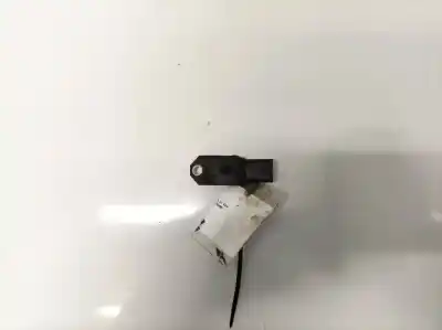 Peça sobressalente para automóvel em segunda mão sensor de pressão por opel crossland x 1.2 referências oem iam 9675320480