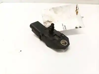 Peça sobressalente para automóvel em segunda mão sensor de pressão por opel crossland x 1.2 referências oem iam 9675320480  