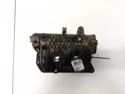 Peça sobressalente para automóvel em segunda mão coletor admissão por opel crossland x 1.2 referências oem iam 9802101480
