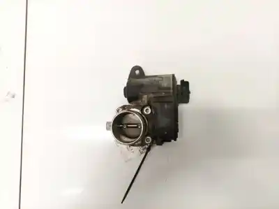 Peça sobressalente para automóvel em segunda mão borboleta de admissão por opel crossland x 1.2 referências oem iam 9801942080
