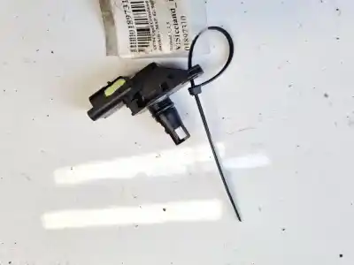 Peça sobressalente para automóvel em segunda mão sensor de pressão por opel crossland x 1.2 referências oem iam 9675333080  