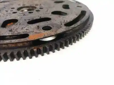 Second-hand car spare part engine flywheel for opel crossland x 1.2 oem iam references   