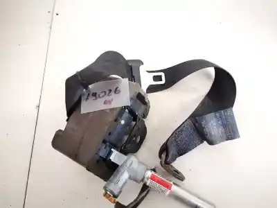 Second-hand car spare part rear right seat belt for volvo v50 (545) 1.6 d oem iam references 30661796