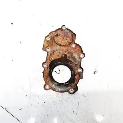 Tweedehands auto-onderdeel motor uitgebreid voor audi a6 allroad quattro (4fh) 3.2 fsi oem iam-referenties 