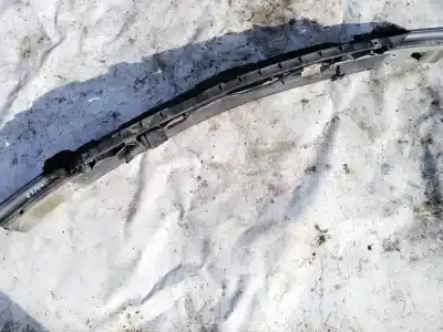 Second-hand car spare part front bumper reinforcement for opel vectra c caravan 1.9 cdti oem iam references 