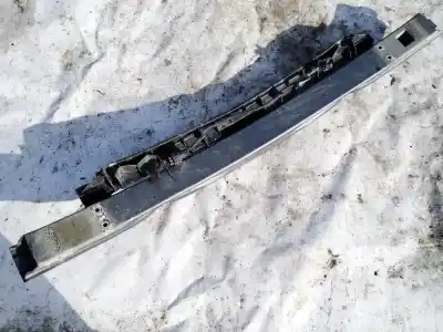 Second-hand car spare part front bumper reinforcement for opel vectra c caravan 1.9 cdti oem iam references   