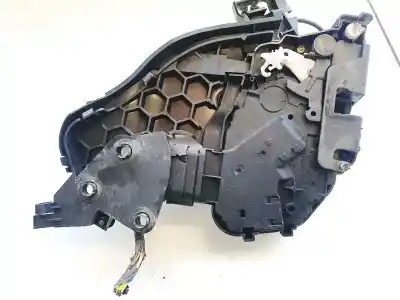 Second-hand car spare part rear right door lock for volvo v50 (545) 1.6 d oem iam references 30699112