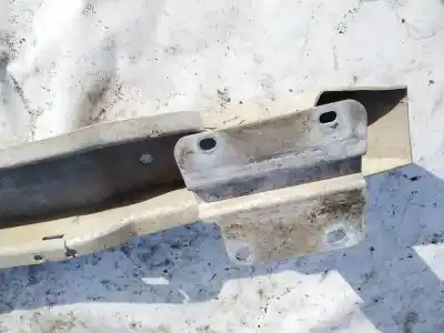 Second-hand car spare part rear bumper reinforcement for opel vectra c caravan 1.9 cdti oem iam references   