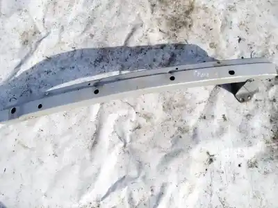 Second-hand car spare part front bumper reinforcement for opel meriva b 1.7 16v cdti oem iam references 93368357